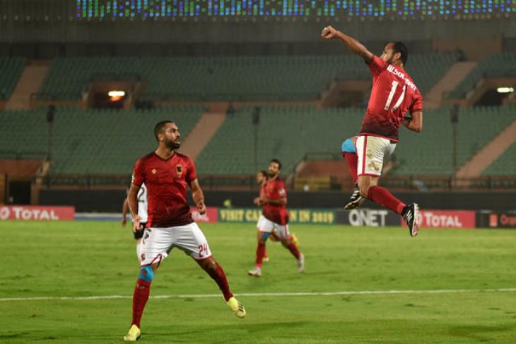 فريق الأهلي وليد سليمان فريق الأهلي وليد سليمان